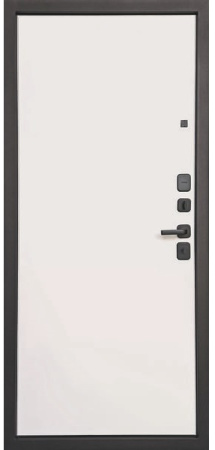 Входная дверь квартирная  Милан 