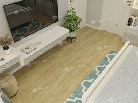 LVT плитка Тисс ЕСО 5-32