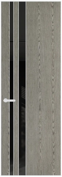 20VA - Натуральный шпон BIANCHE NOTTI 08С