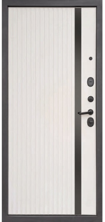 Входная дверь квартирная Юта 