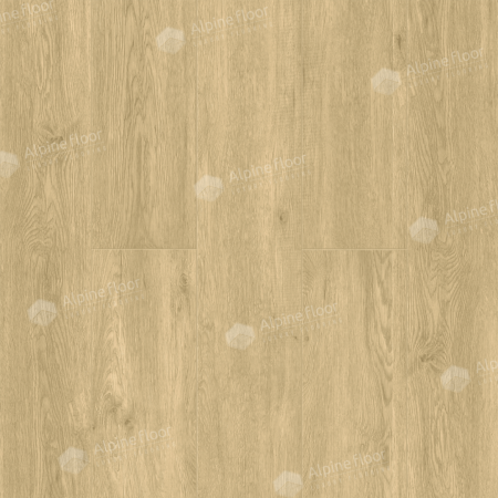 LVT плитка Дуб Ваниль Селект ECO 23-2