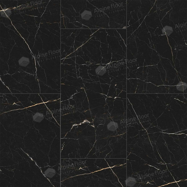LVT плитка Неро ECO-15-21