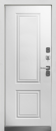 Входная дверь  для дома Luxor Termo 2 