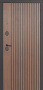 Входная дверь квартирная Юта 