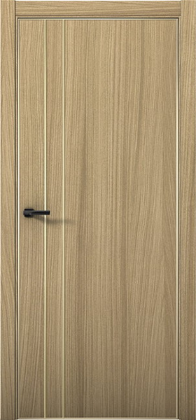 Pu 4 Дуб Светлый  Gold Edition