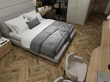 LVT плитка  Divino 1005-801