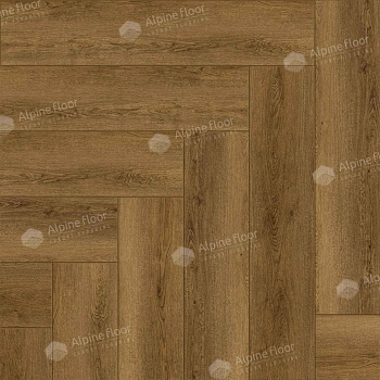 LVT плитка  Дуб Капелла ECO 16-31