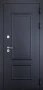 Входная дверь в дом Мадрид THERMO