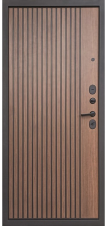 Входная дверь квартирная Юта 