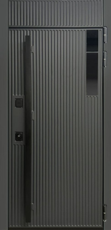 Входная дверь квартирная Флагман 