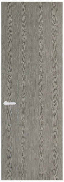 12VA-Натуральный шпон BIANCHE NOTTI 08С