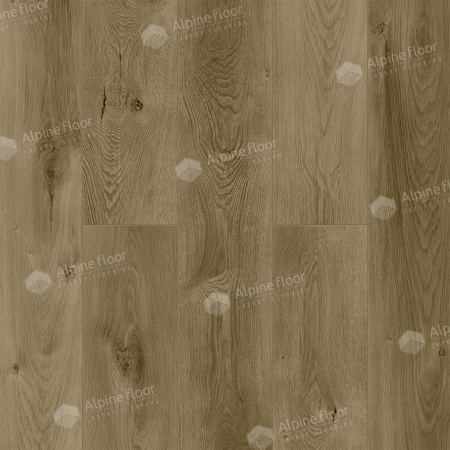 LVT плитка Дуб Натуральный Отбеленный ECO 23-3