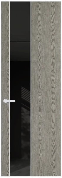 19VA - Натуральный шпон BIANCHE NOTTI 08С