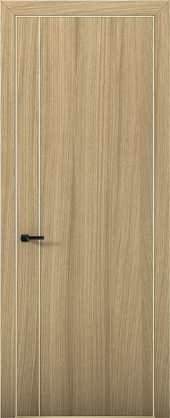 Pu 10 Дуб Светлый  Gold Edition