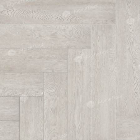 LVT плитка  Голубой Лес ECO 16-9