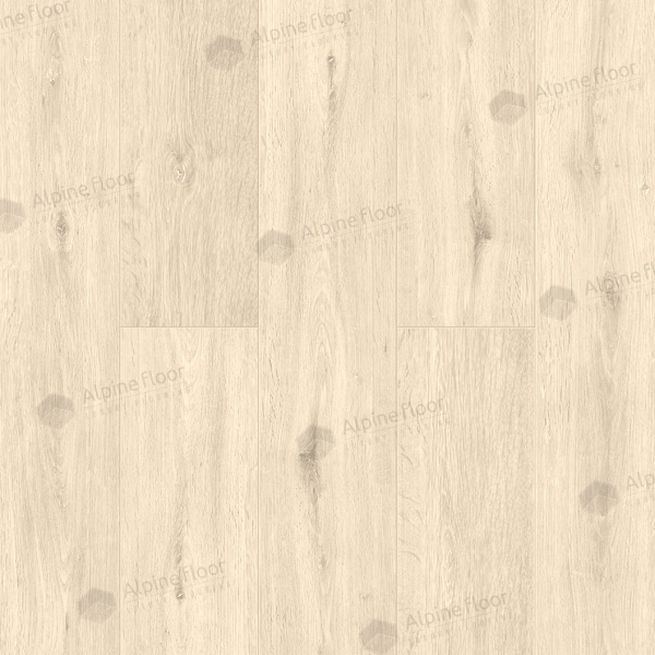 LVT плитка Дуб Ваниль ECO 23-1